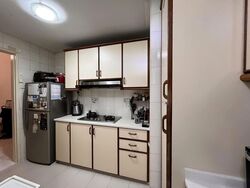 Harbour View Towers (D4), Condominium #612907211